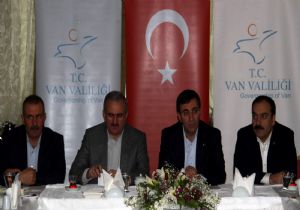 ‘Terörün bitmesi en büyük teşviktir'